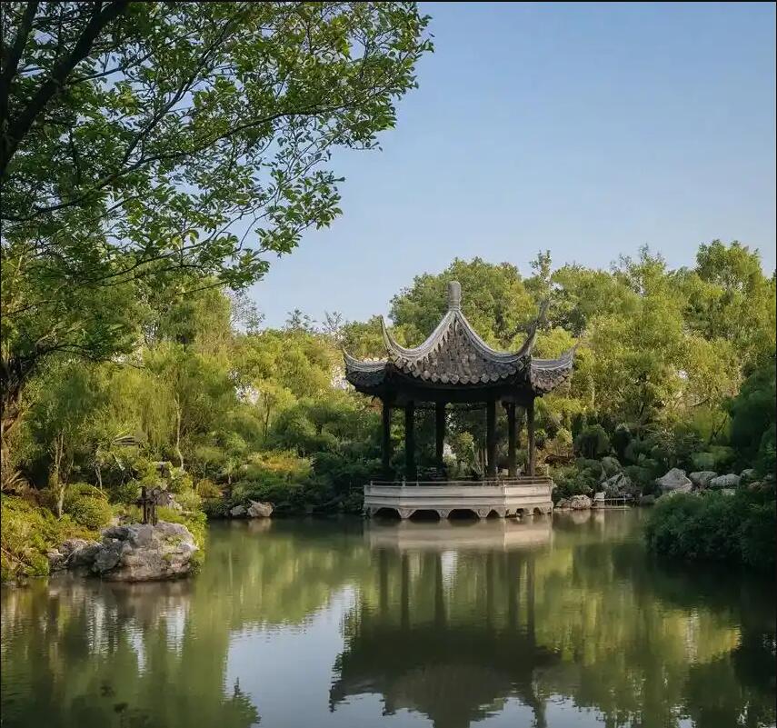 上饶雨韵制造有限公司