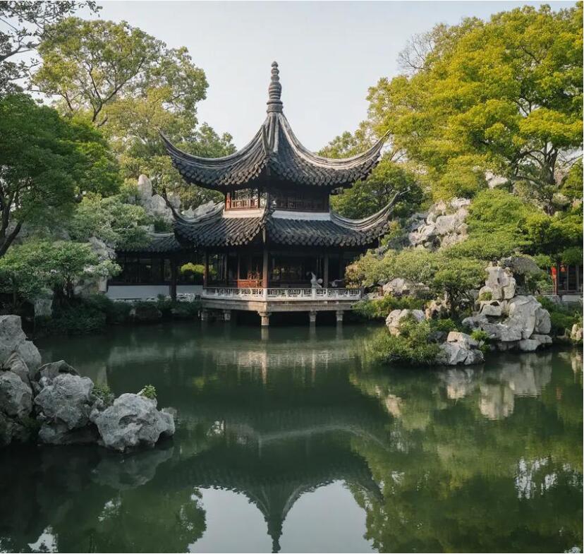 上饶雨韵制造有限公司